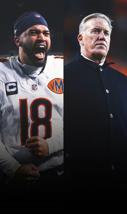 Caleb Williams Is This Generation's John Elway, According to Howie Long