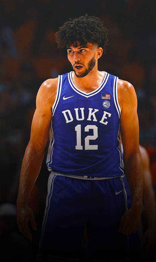 AP Top 25: Duke Marks Record 150th No. 1 Ranking; Wisconsin, Louisville Return