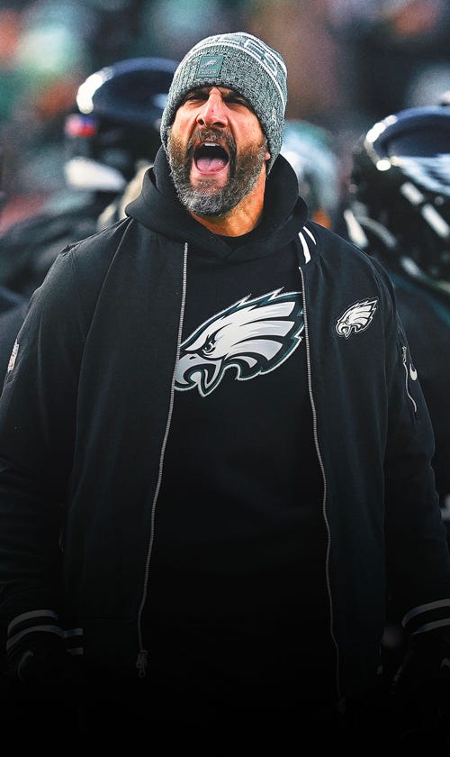 4 Takeaways From the Bears' Win Over the Eagles