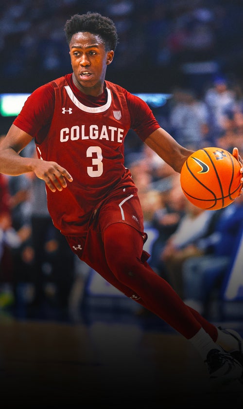 Last Night in College Basketball: A Half-Court (Banked!) Buzzer Beater to Win