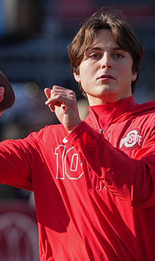 Ohio State vs. Michigan Prediction, Odds, Picks