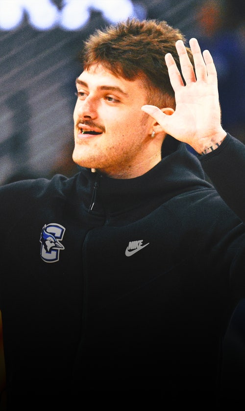 Last Night in College Basketball: Transfer Owen Freeman Lifts No. 23 Creighton