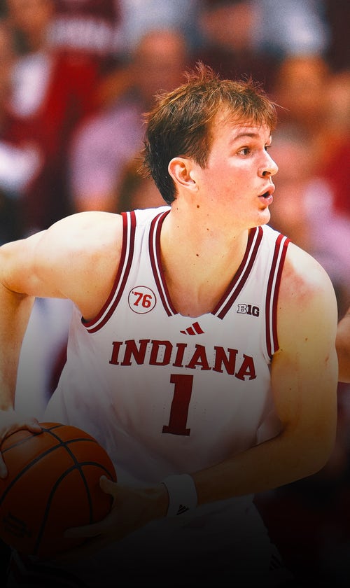 Last Night in College Basketball: Indiana Basketball Dominated on Tuesday