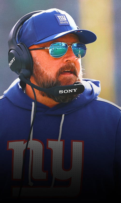 Brian Daboll Is the 'Answer' for Bills at Head Coach, Says Colin Cowherd