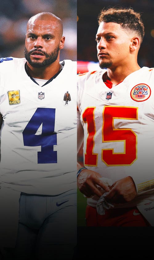 The Cowboys Will Make the Playoffs If They Beat the Chiefs, Says Terry Bradshaw