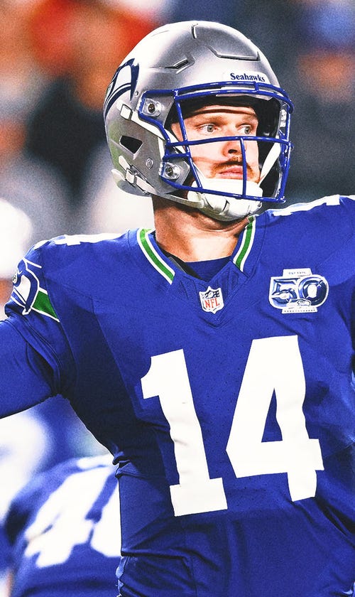 4 Takeaways From the Seahawks' Win Over the Commanders