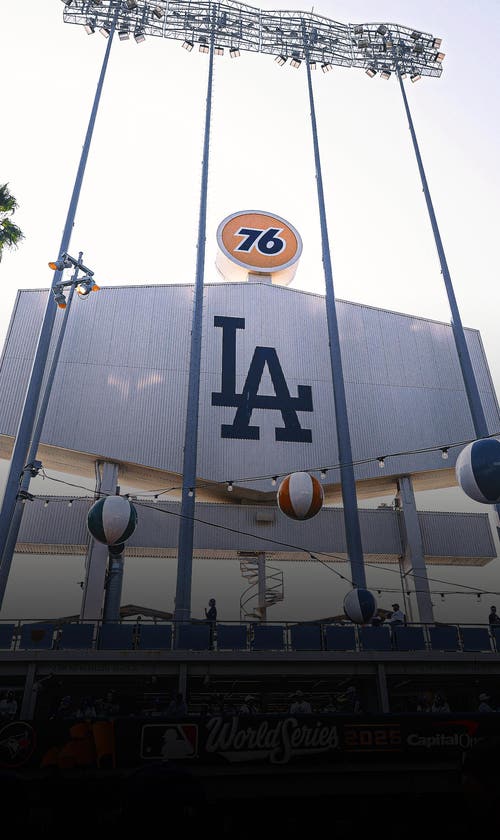 Turbulence For Dodger Stadium Gondola as L.A. Officials Seek To Ground Project