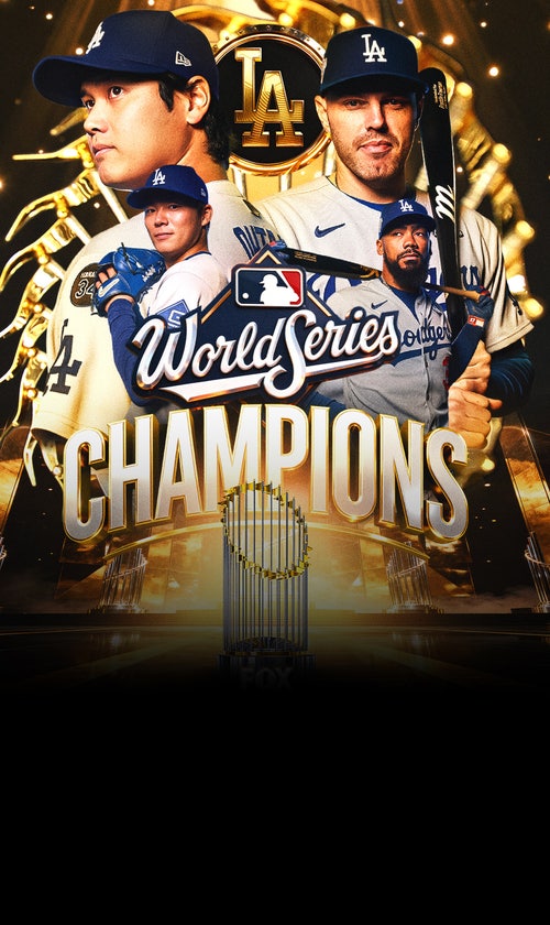 7 Takeaways From the Dodgers' Game 7 World Series Win Over the Blue Jays