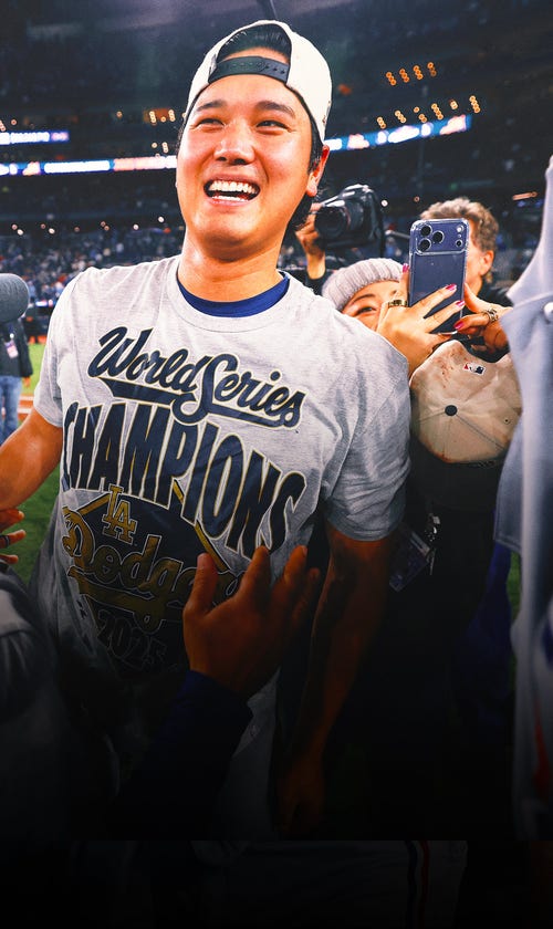 2025 World Series Schedule: Blue Jays vs. Dodgers Results