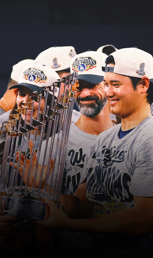 9 World Series Titles: A Look Through Dodgers Championship History