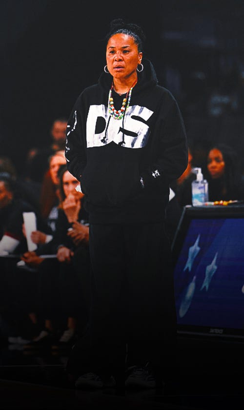 No. 2 South Carolina Tops Duke, Advances to Face Texas in Players Era Championship