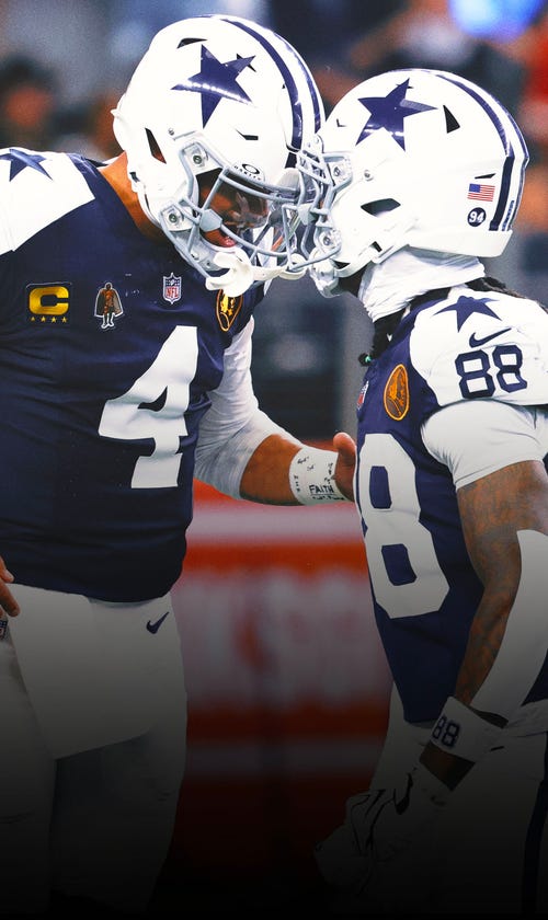 4 Takeaways From the Cowboys' Win Over the Chiefs