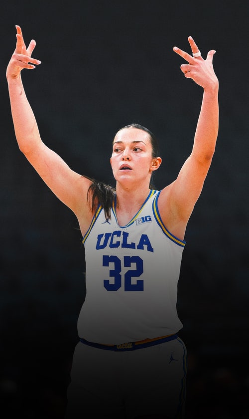 Last Night in College Basketball: No. 3 UCLA Toppled No. 6 Oklahoma