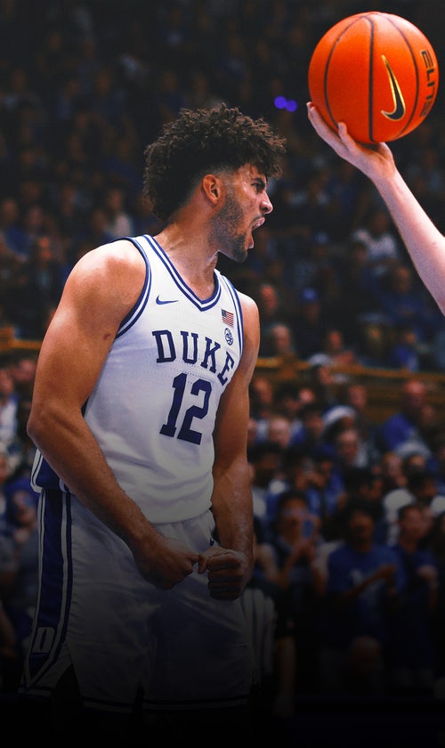 Last Night in College Basketball: Cameron Boozer is Doing it All For Duke