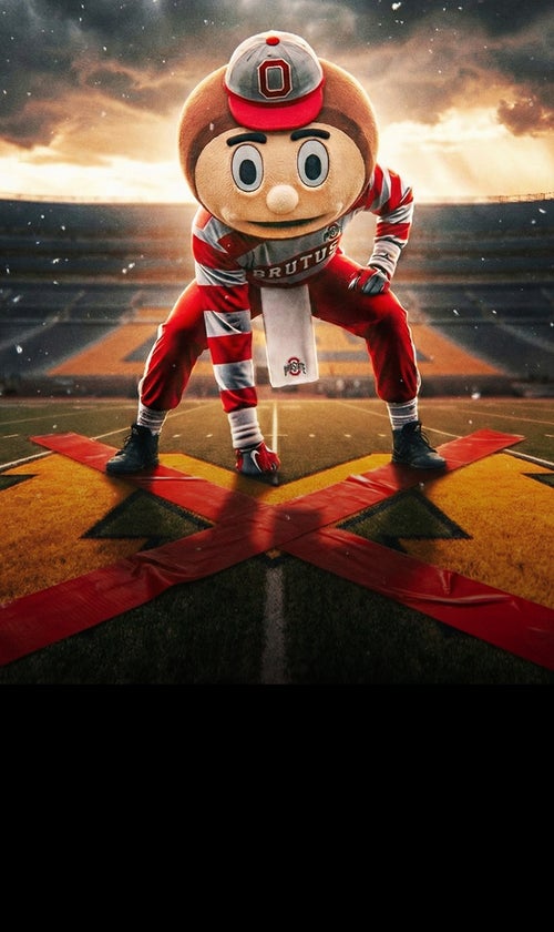 4 Takeaways from Ohio State's Win Over Michigan on 'Big Noon Saturday'