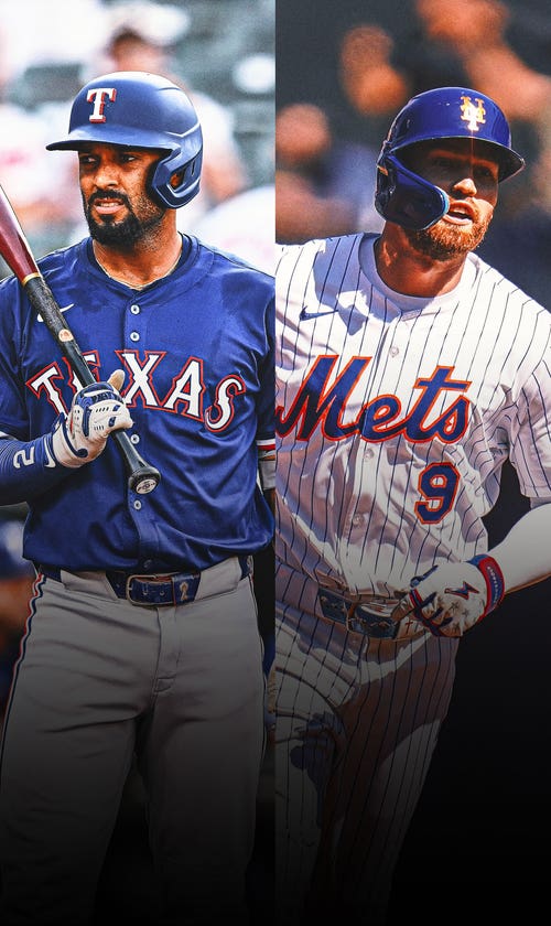 What’s Next: How the Blockbuster Semien-Nimmo Trade Affects Mets and Rangers