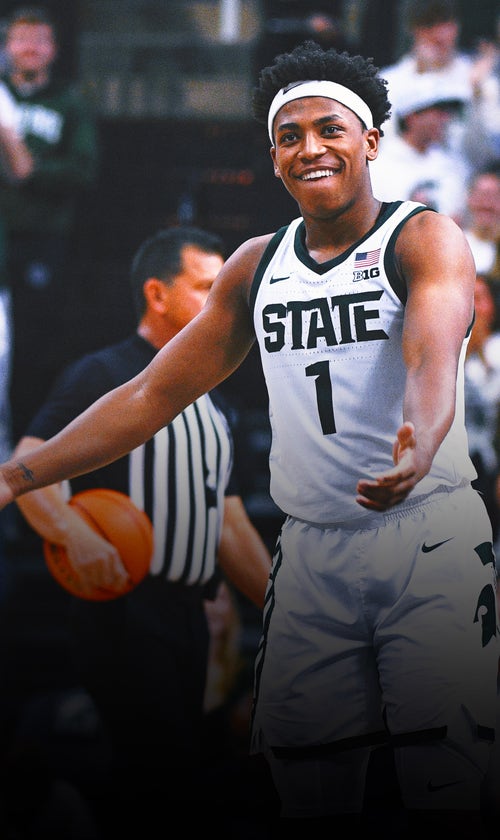 Last Night in College Basketball: Michigan State Thrives, Florida Falters