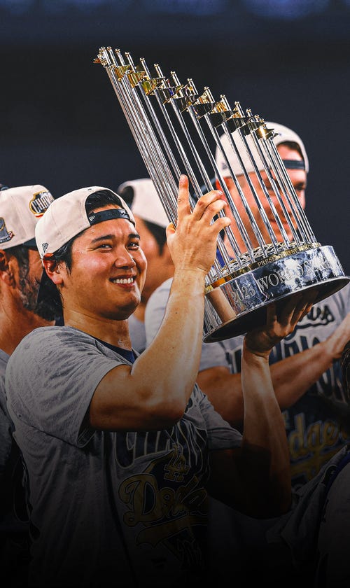 Every Major Sport's Most Recent Three-Peat: Can the Dodgers Join the Club?