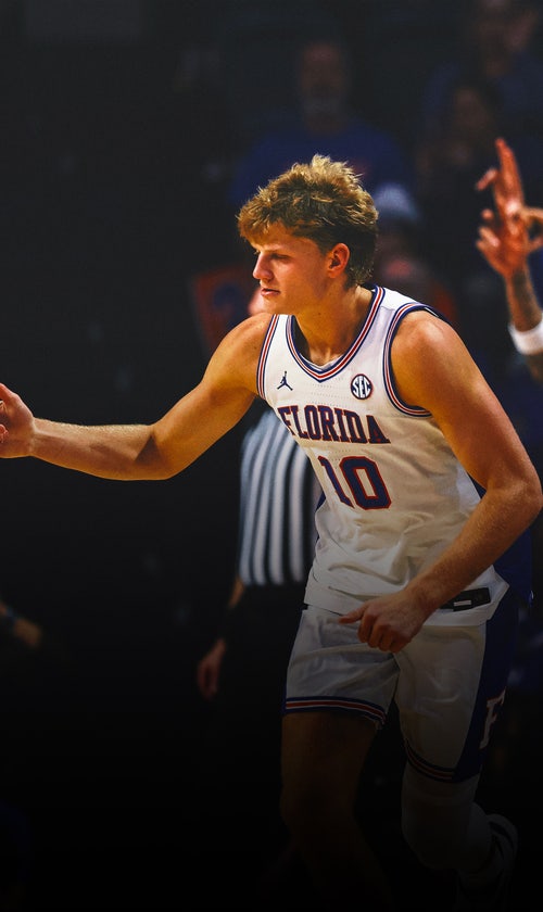 Last Night in College Basketball: A Big Night For Florida in More Ways Than One