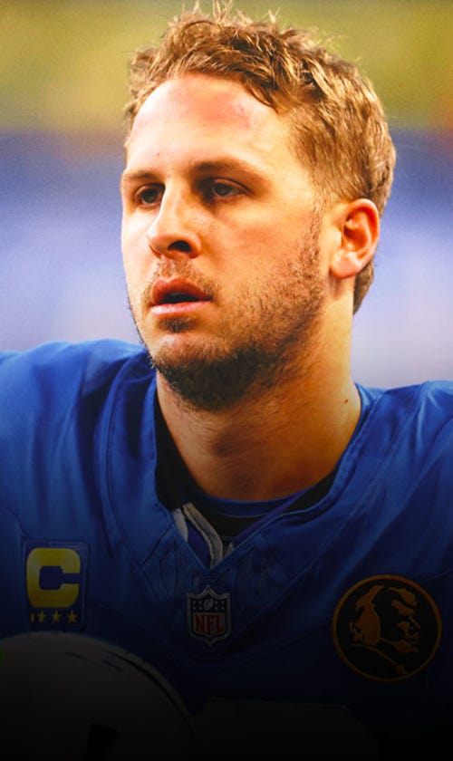 Have the Lions 'Lost Their Toughness'? Will They Be the 'Odd Man Out' of Playoffs?