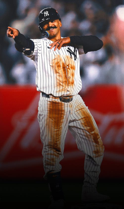 What’s Next: How Trent Grisham's Deal Affects the Yankees, Free Agent Outfielders