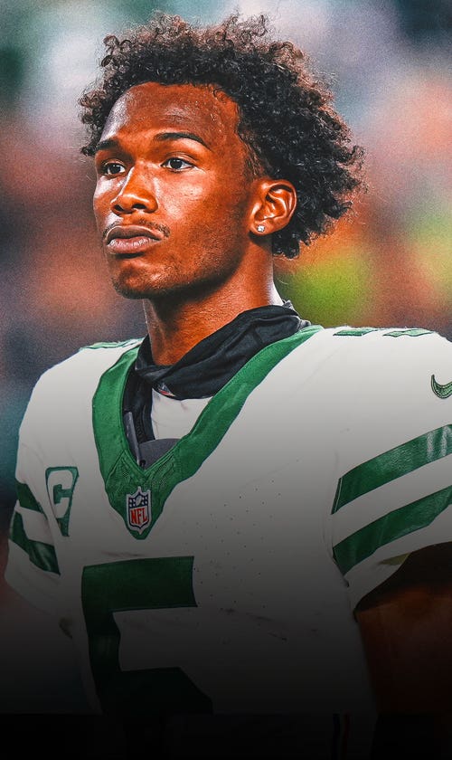 2025 NFL Week 10 Buzz: Jets' Garrett Wilson Set to Return to Practice