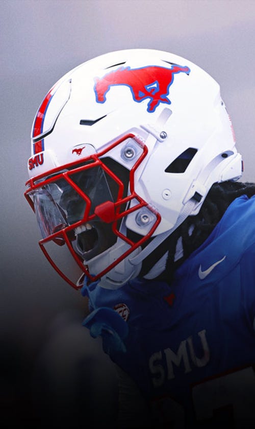SMU Upsets No. 10 Miami in Overtime for 1st Top 10 Home Win in 50-Plus Years
