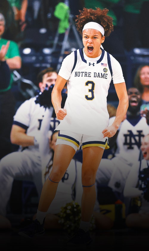 Last Night in College Basketball: An NCAA-Record Night For Notre Dame's Hidalgo
