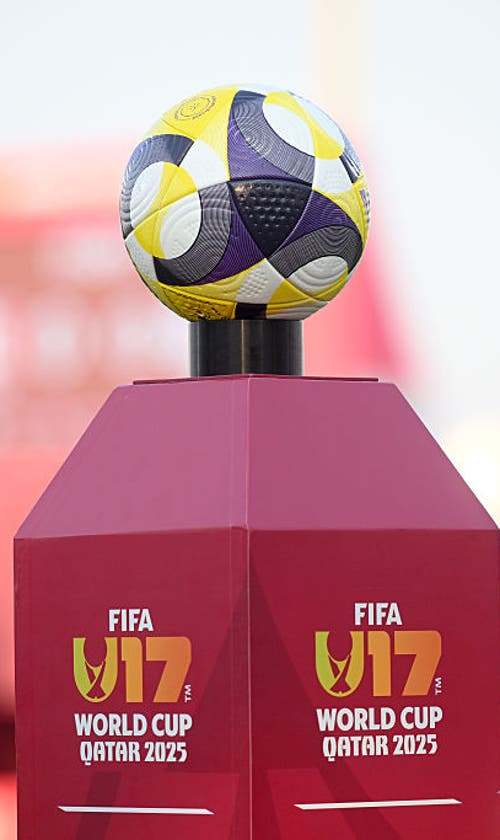 How to Watch 2025 FIFA U-17 World Cup: TV Channels, Streaming