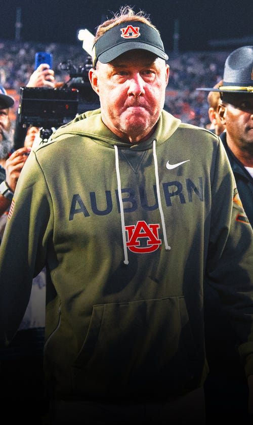 Joel Klatt Breaks Down Auburn Job: 'Expectations Don't Line Up With Reality'