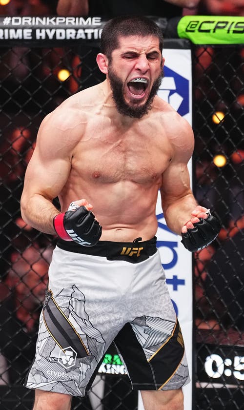 Polymarket Promo Code FOX: Unlocks $20 Bonus Ahead of UFC 330, Makhachev vs Machado Garry, Dern vs Robertson