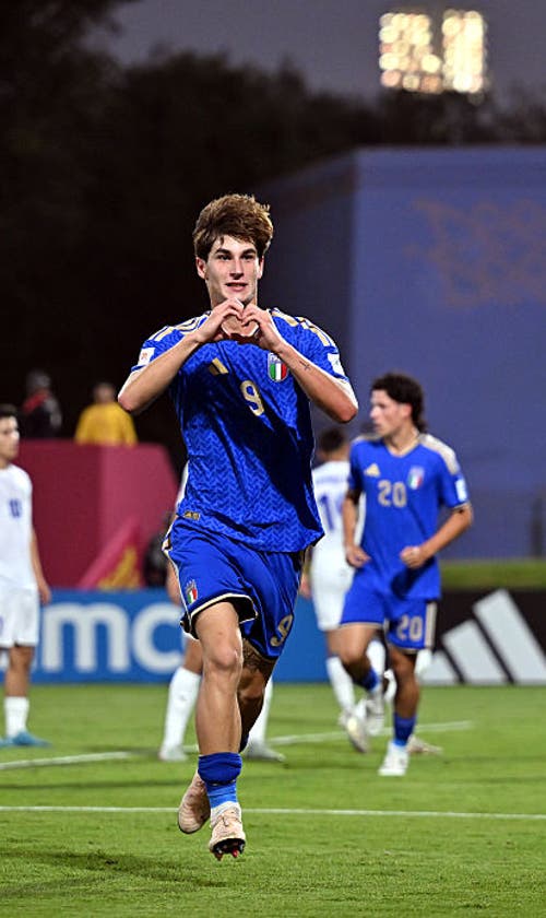 Italy vs Burkina Faso: How to Watch, U-17 World Cup Preview