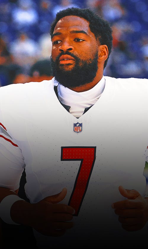 2025 NFL Week 9 Buzz: Cardinals to start QB Jacoby Brissett against Cowboys