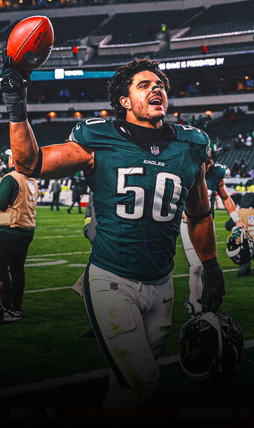 Eagles NFL Free Agency Predictions: 4 Moves for Philly After Disappointing 2025 Season