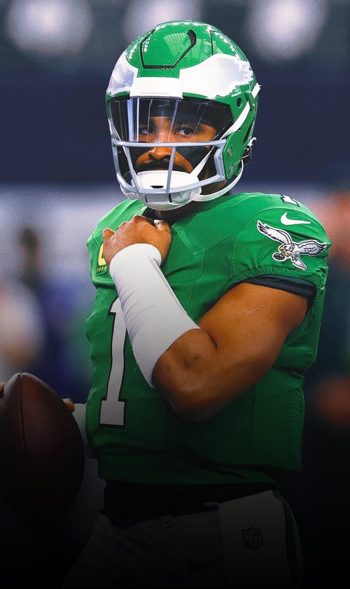 Tom Brady: Don't Panic About Eagles; Packers or Lions Will Win NFC North