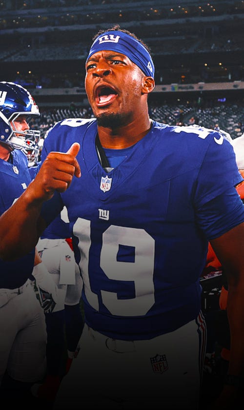 Jameis Dropping Wins-Doms: Best of Jameis Winston on FOX Pregame Shows