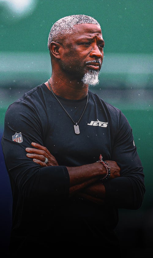 New York Jets Over/Under Win Total: Can N.Y. Escape Futility Streak?