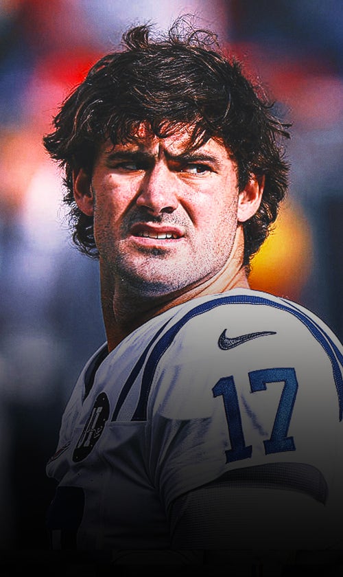 2025 NFL Playoff Odds Tracker: Could Eagles, Colts Possibly Miss Postseason?