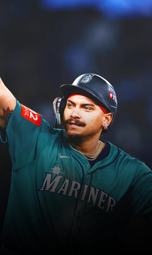 What’s Next: How Josh Naylor's New Deal Affects the Mariners, Free Agent Market