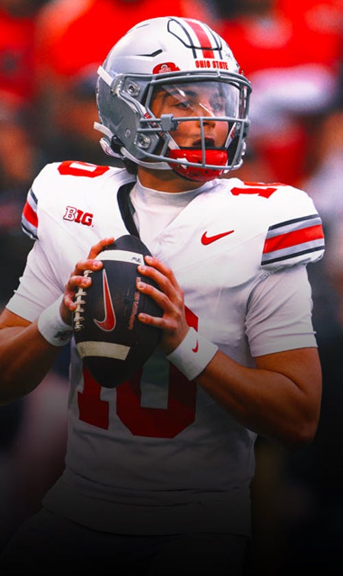 Michigan vs. Ohio State: 'The Game' By the Numbers