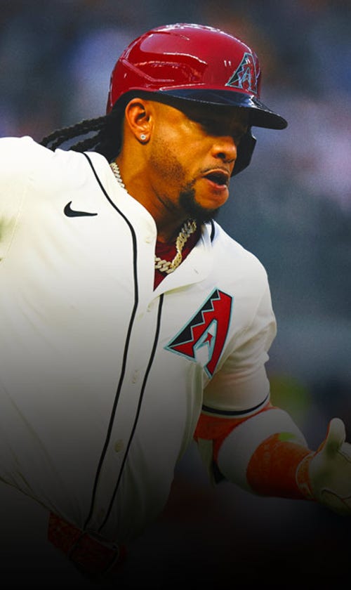 Tigers? Mariners? 3 Best Trade Fits for Diamondbacks 2B Ketel Marte