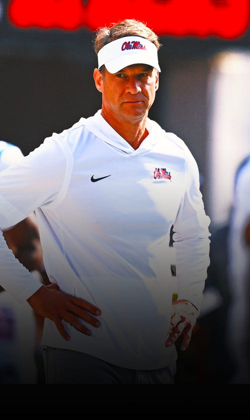 Lane Kiffin Explains Why He Left Ole Miss for LSU Before College Football Playoff