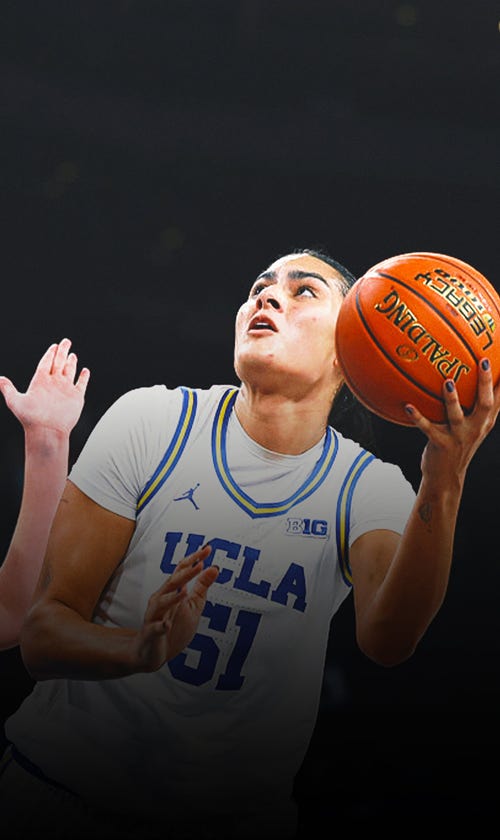 No. 3 UCLA Wins 2nd Straight Game Against Top 15 Opponent
