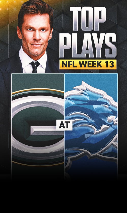 Packers vs. Lions Highlights: Green Bay Holds On to Take Down Detroit