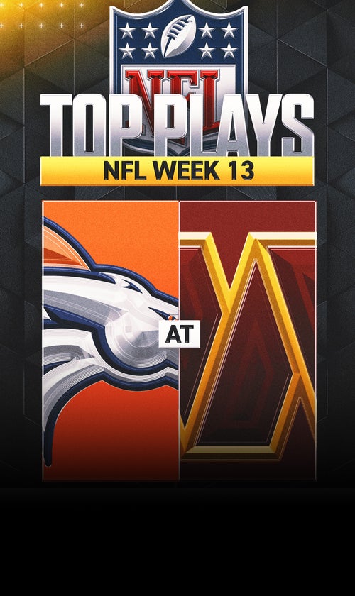 Broncos vs. Commanders SNF Highlights: Denver Holds Off Washington in OT Thriller
