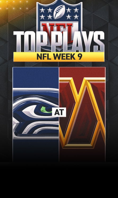 Seahawks vs. Commanders SNF Highlights: Seattle Wins Big, Washington Loses QB Daniels