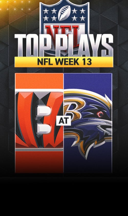 Bengals vs. Ravens Live Updates, Score: Joe Burrow Returns And Bests Lamar Jackson