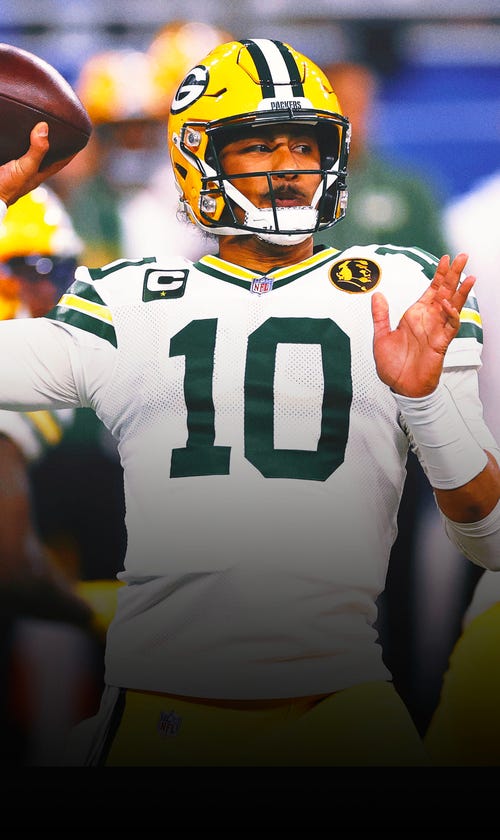 4 Takeaways From the Packers' Win Over the Lions