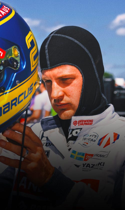 Kyle Kirkwood, Marcus Ericsson Hope to Fix Andretti's Inconsistencies in 2026