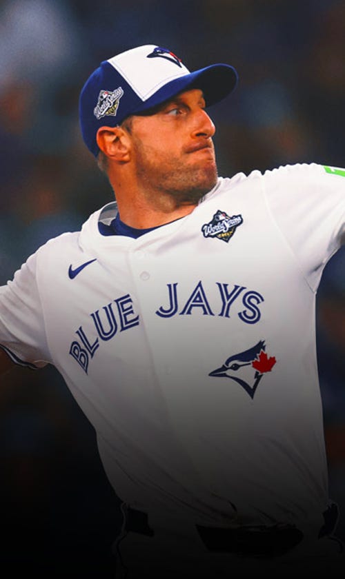 3 Best MLB Free Agent Fits for Max Scherzer if he Leaves the Toronto Blue Jays